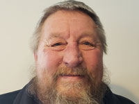 Bruce Boersma