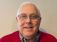 Dan Wells