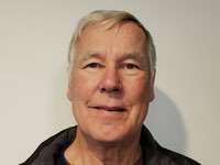 Dave Honderd