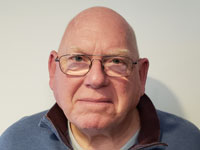 Dave Raak
