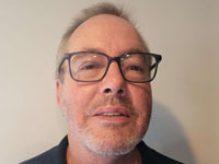 Dave Jenkins