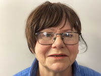 Jeanne Rizzo