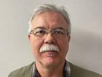 John Prout