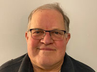Mark Karelse