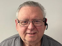 Michael Barton