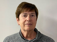 Nancy Jager