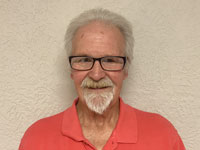 Mark Worsham