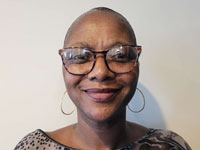 Trina Austin-Morrison